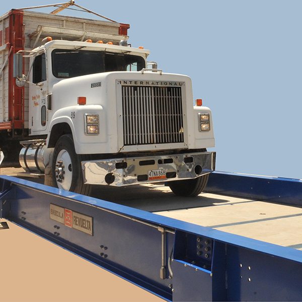 ¿Cómo funcionan las basculas para camiones? Meprosa ¿Cómo funcionan las basculas para camiones? Meprosa