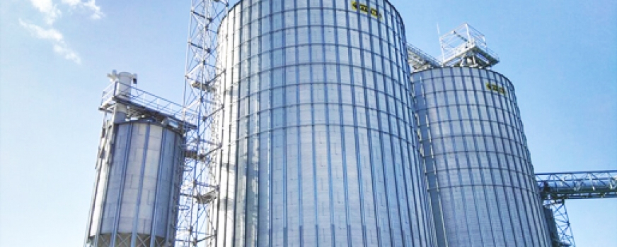 almacenamiento de grano archivos | Meprosa