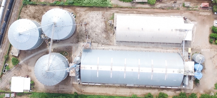 Almacenes y Servicios Santa Rosa | Meprosa